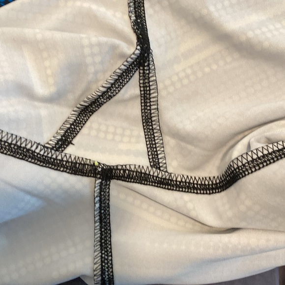 RBX Cropped Legging Size Small - Picture 5 of 5